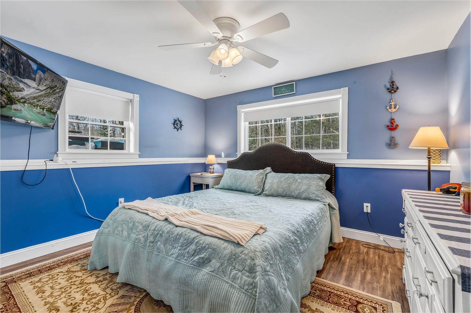 1306 Hudson Road, Glenburn, ME 04401