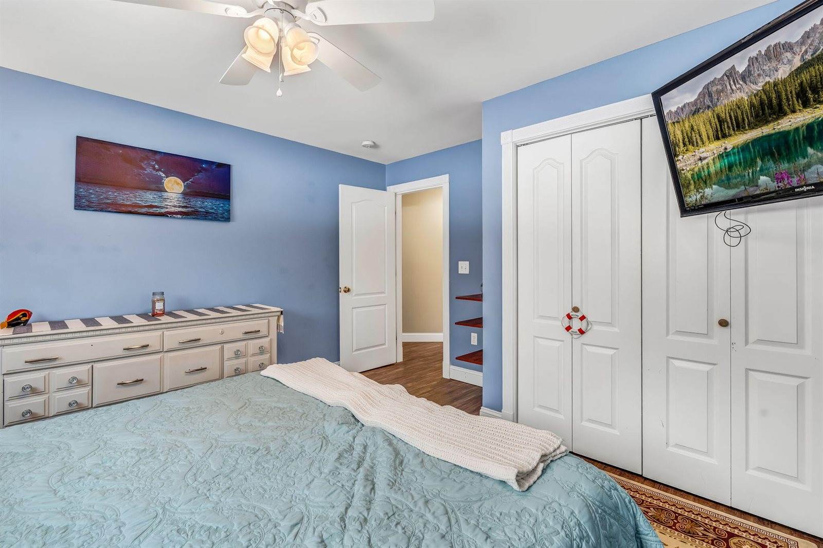 1306 Hudson Road, Glenburn, ME 04401