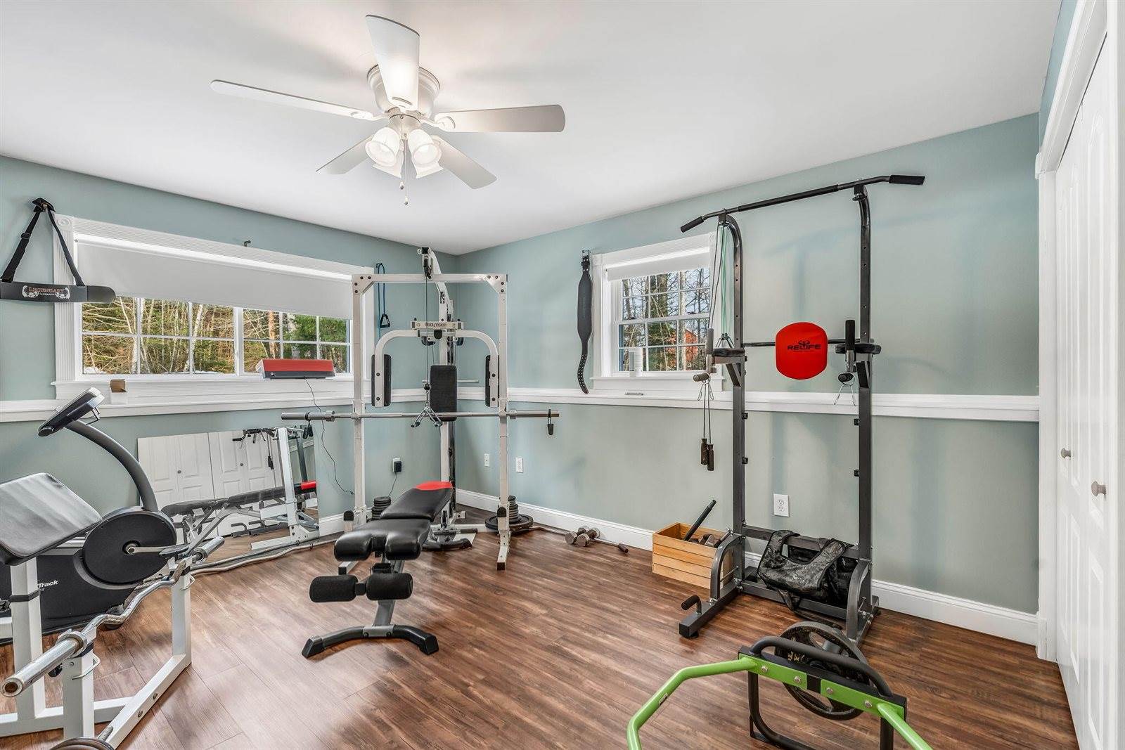 1306 Hudson Road, Glenburn, ME 04401