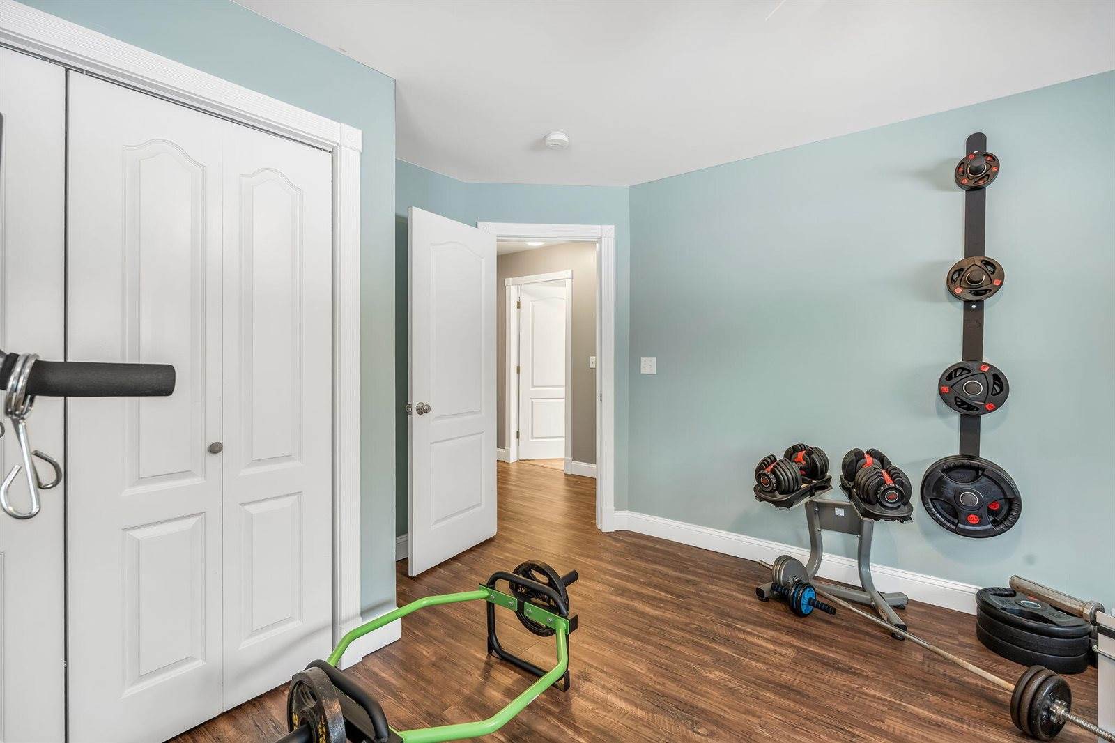 1306 Hudson Road, Glenburn, ME 04401