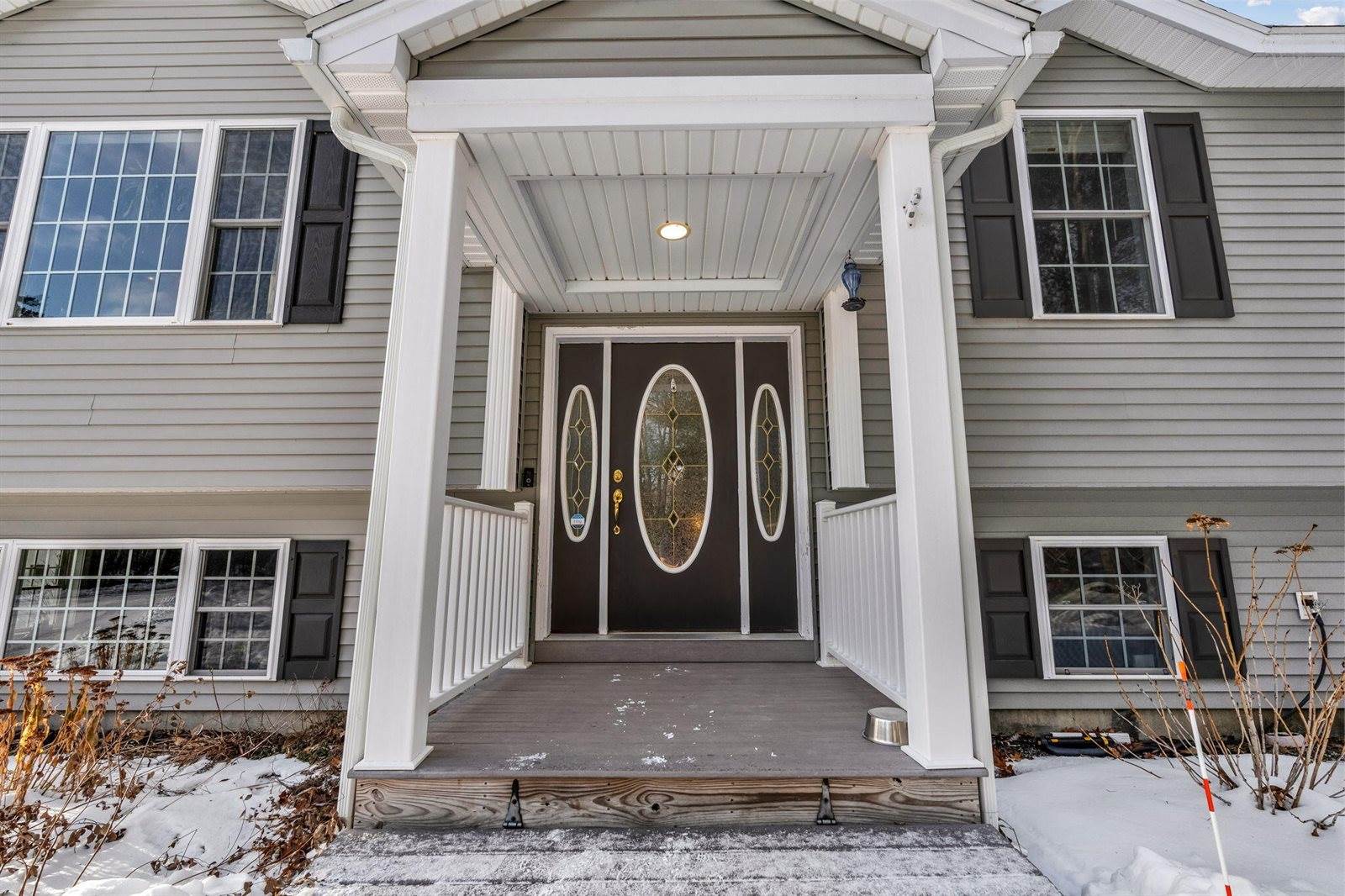 1306 Hudson Road, Glenburn, ME 04401