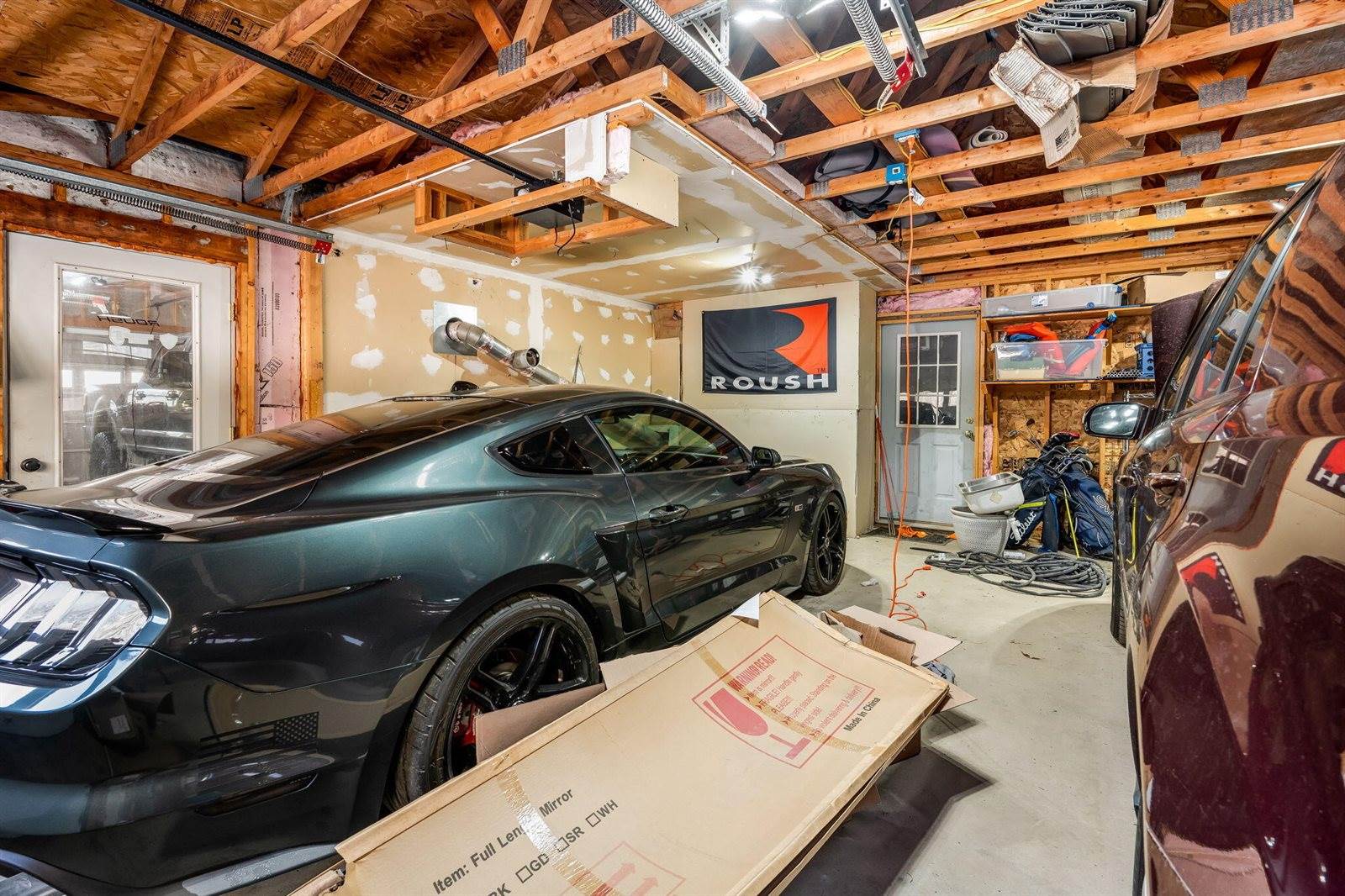 1306 Hudson Road, Glenburn, ME 04401