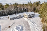 1306 Hudson Road, Glenburn, ME 04401