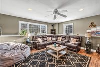 1306 Hudson Road, Glenburn, ME 04401