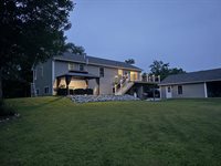 1306 Hudson Road, Glenburn, ME 04401