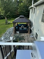 1306 Hudson Road, Glenburn, ME 04401