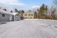 1306 Hudson Road, Glenburn, ME 04401