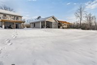 1306 Hudson Road, Glenburn, ME 04401