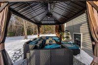 1306 Hudson Road, Glenburn, ME 04401