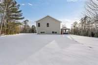 1306 Hudson Road, Glenburn, ME 04401