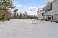 1306 Hudson Road, Glenburn, ME 04401