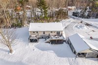 1306 Hudson Road, Glenburn, ME 04401