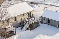 1306 Hudson Road, Glenburn, ME 04401