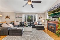 1306 Hudson Road, Glenburn, ME 04401