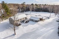 1306 Hudson Road, Glenburn, ME 04401