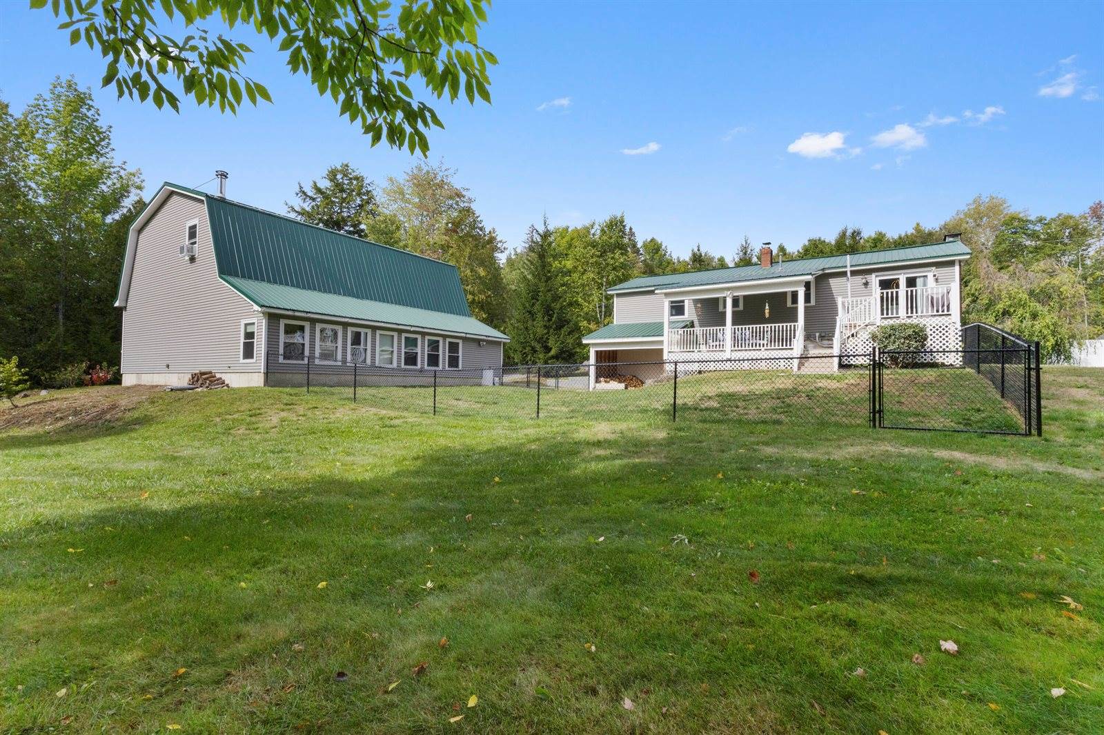 32 Charles Drive, Holden, ME 04429