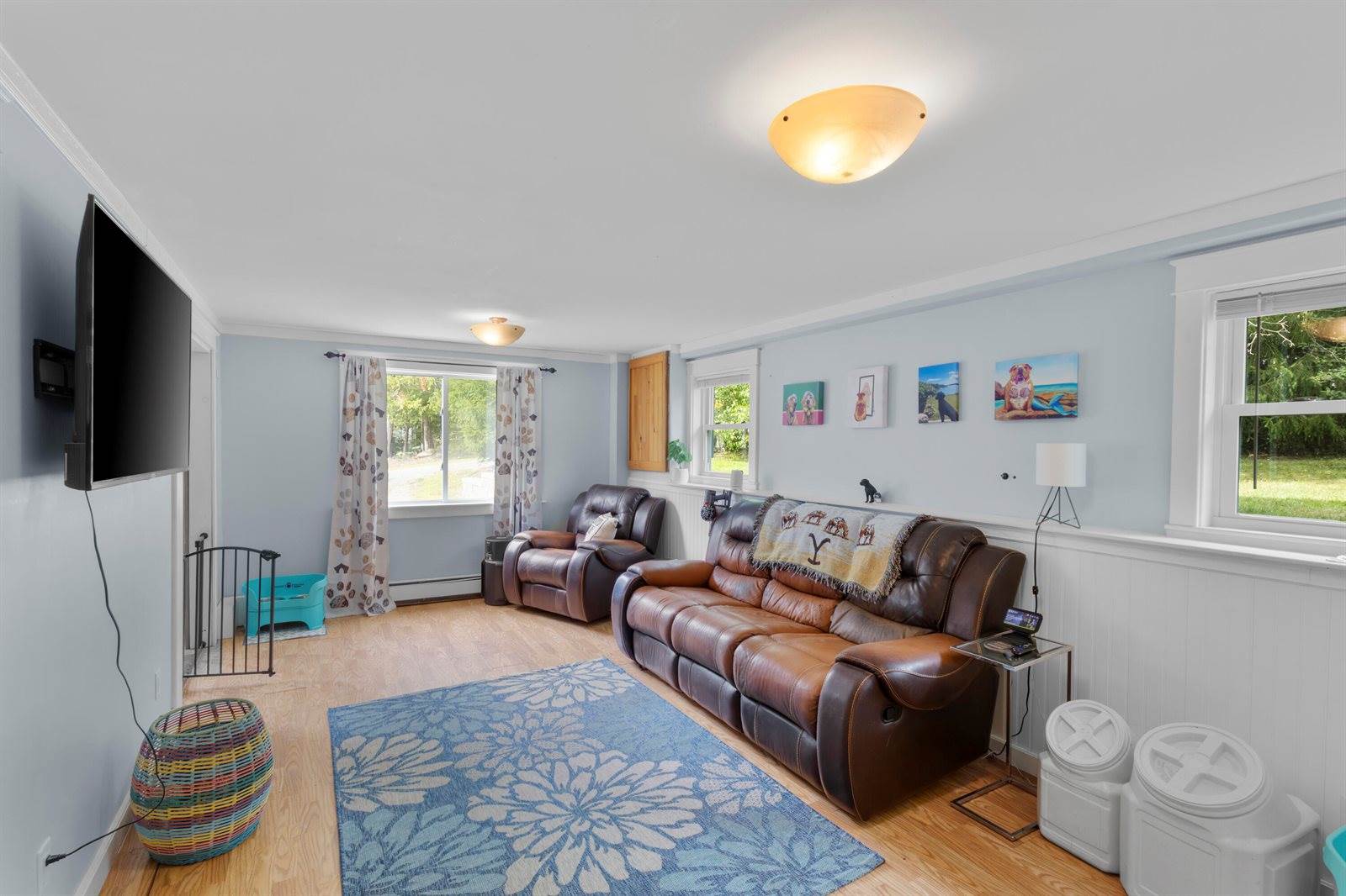 32 Charles Drive, Holden, ME 04429