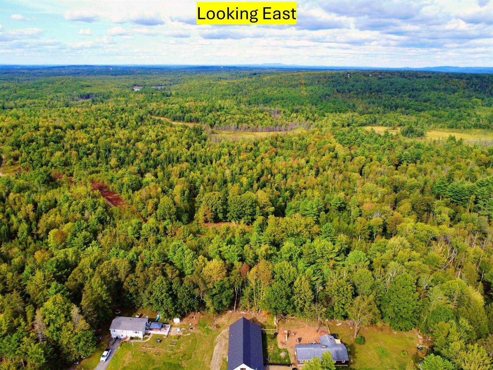 32 Charles Drive, Holden, ME 04429