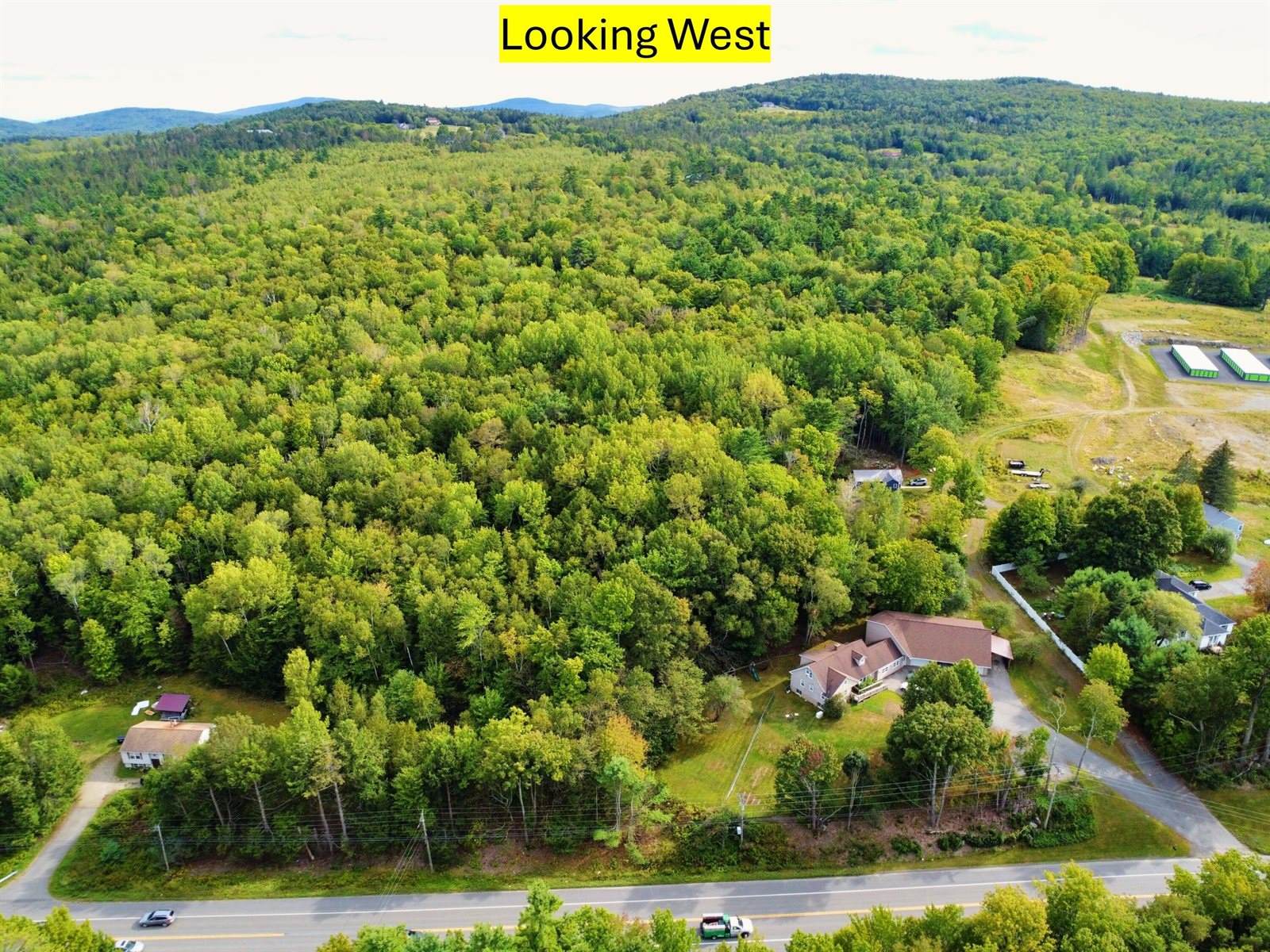 32 Charles Drive, Holden, ME 04429