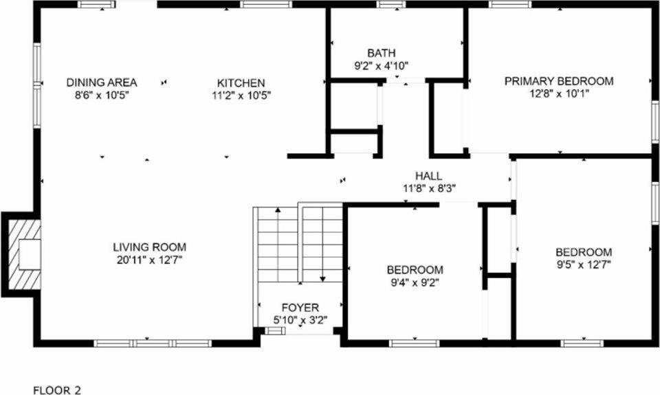 32 Charles Drive, Holden, ME 04429