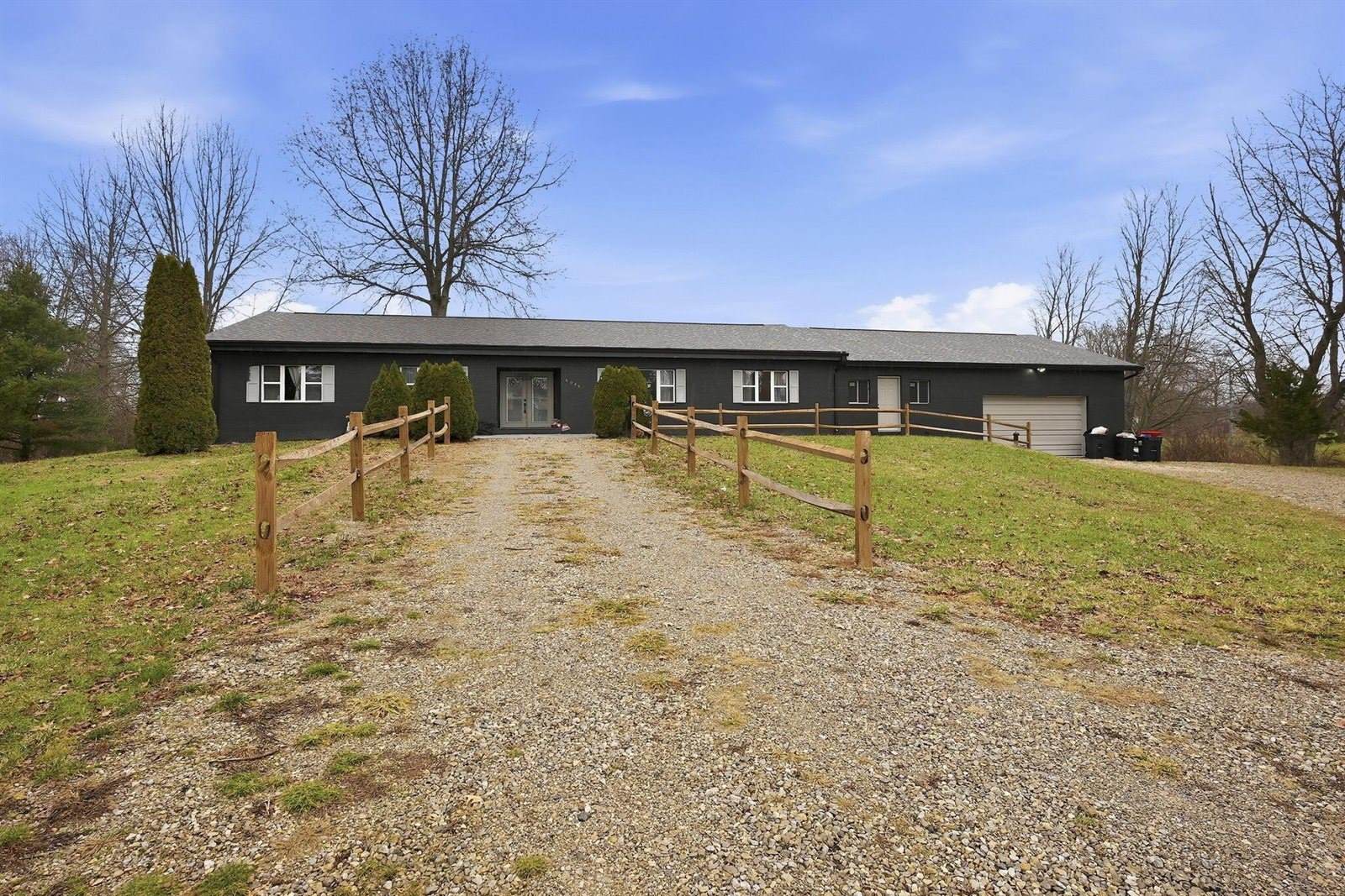 8048 Johnstown Utica Road, Johnstown, OH 43031