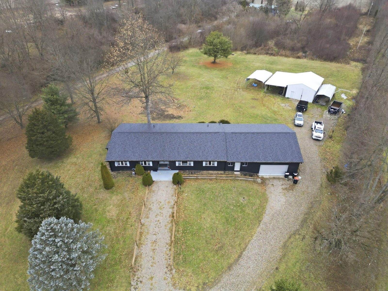 8048 Johnstown Utica Road, Johnstown, OH 43031