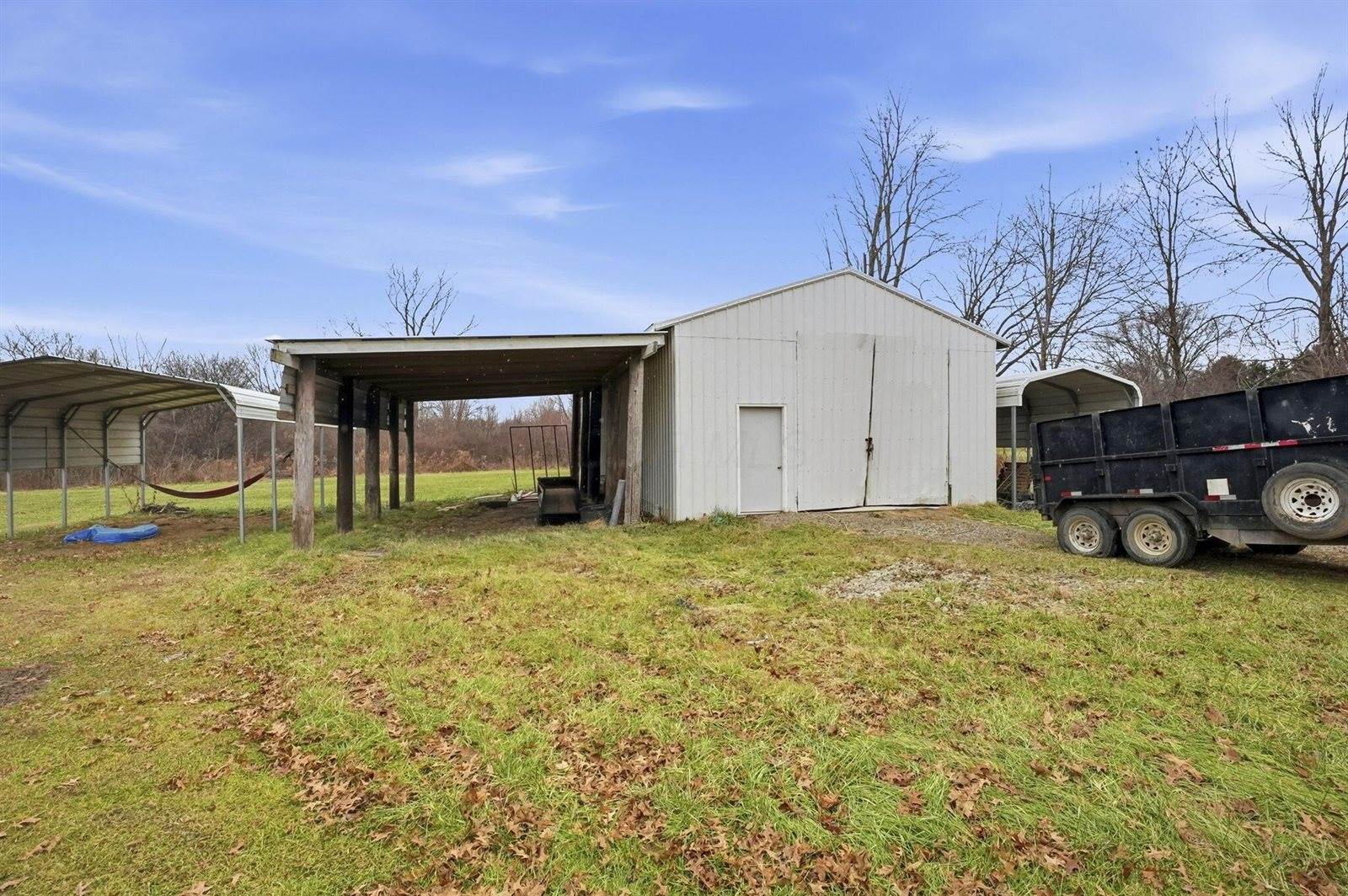 8048 Johnstown Utica Road, Johnstown, OH 43031