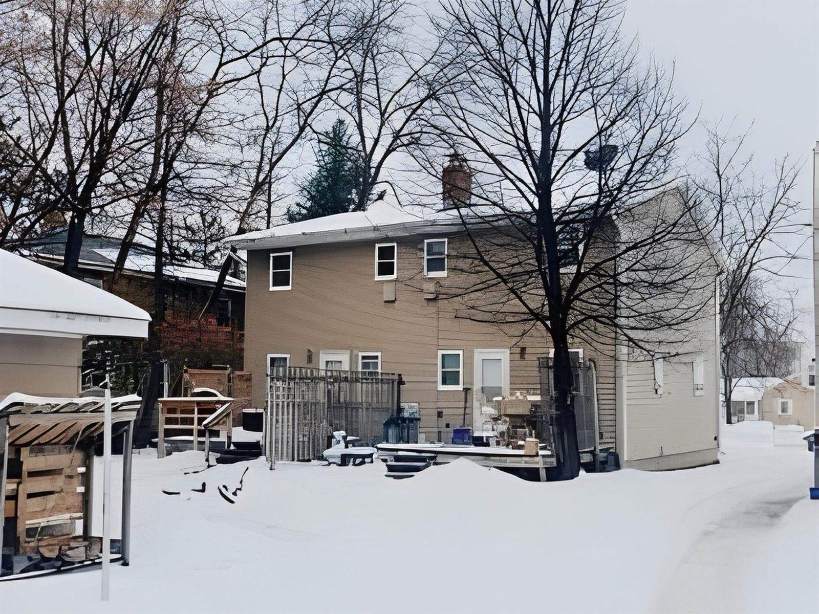 2609-2611 Ellis Street, Stevens Point, WI 54481