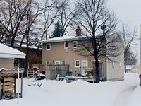 2609-2611 Ellis Street, Stevens Point, WI 54481