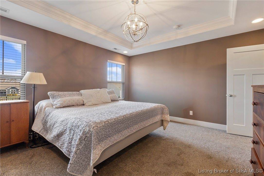 2000 Crestview Lane, Georgetown, IN 47122