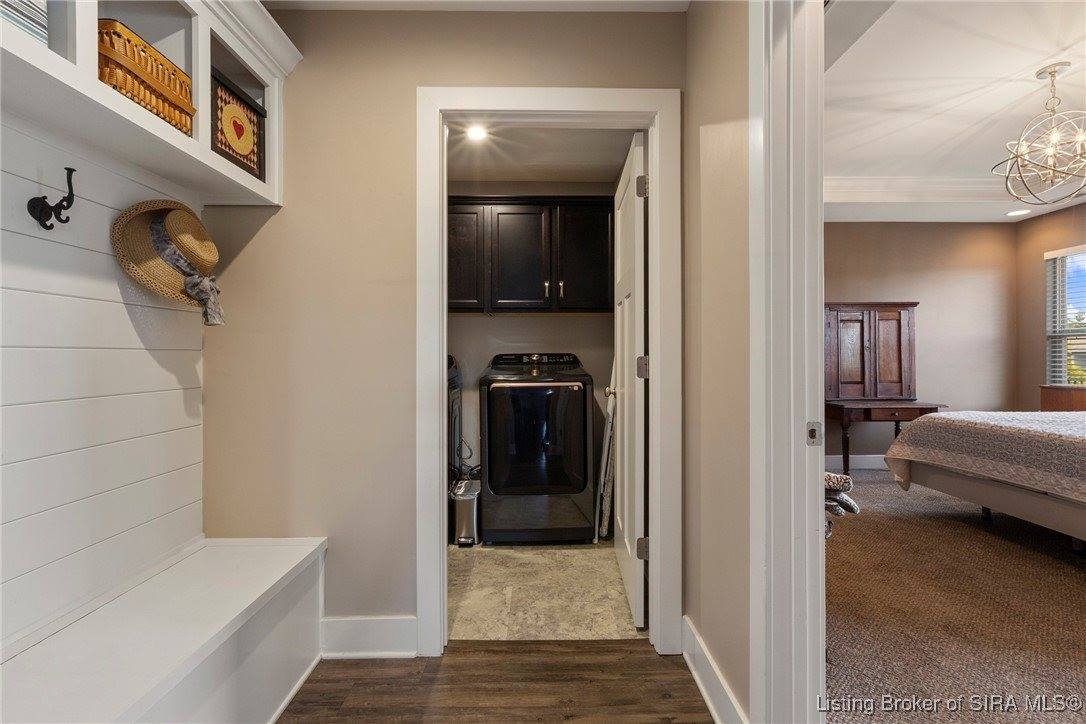 2000 Crestview Lane, Georgetown, IN 47122