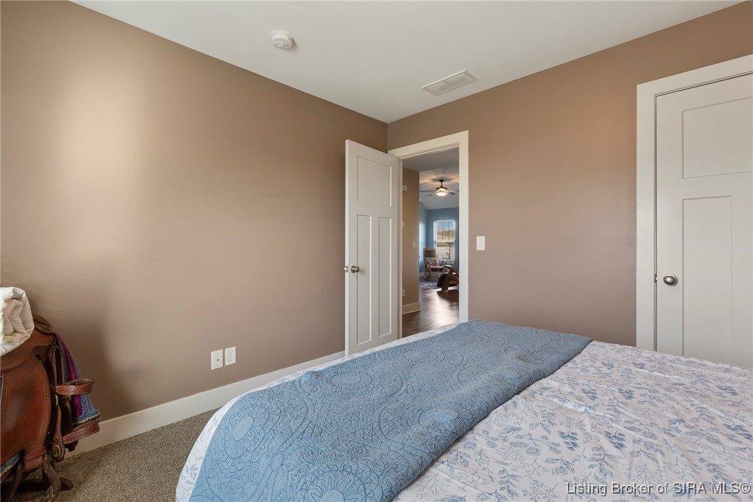 2000 Crestview Lane, Georgetown, IN 47122