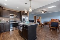 2000 Crestview Lane, Georgetown, IN 47122