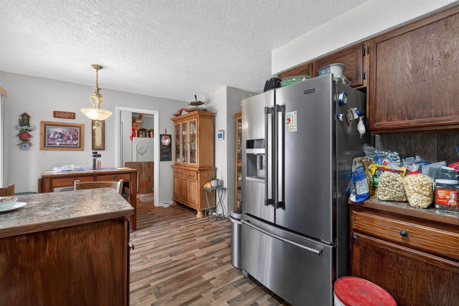 580 Calder Avenue, American Falls, ID 83211