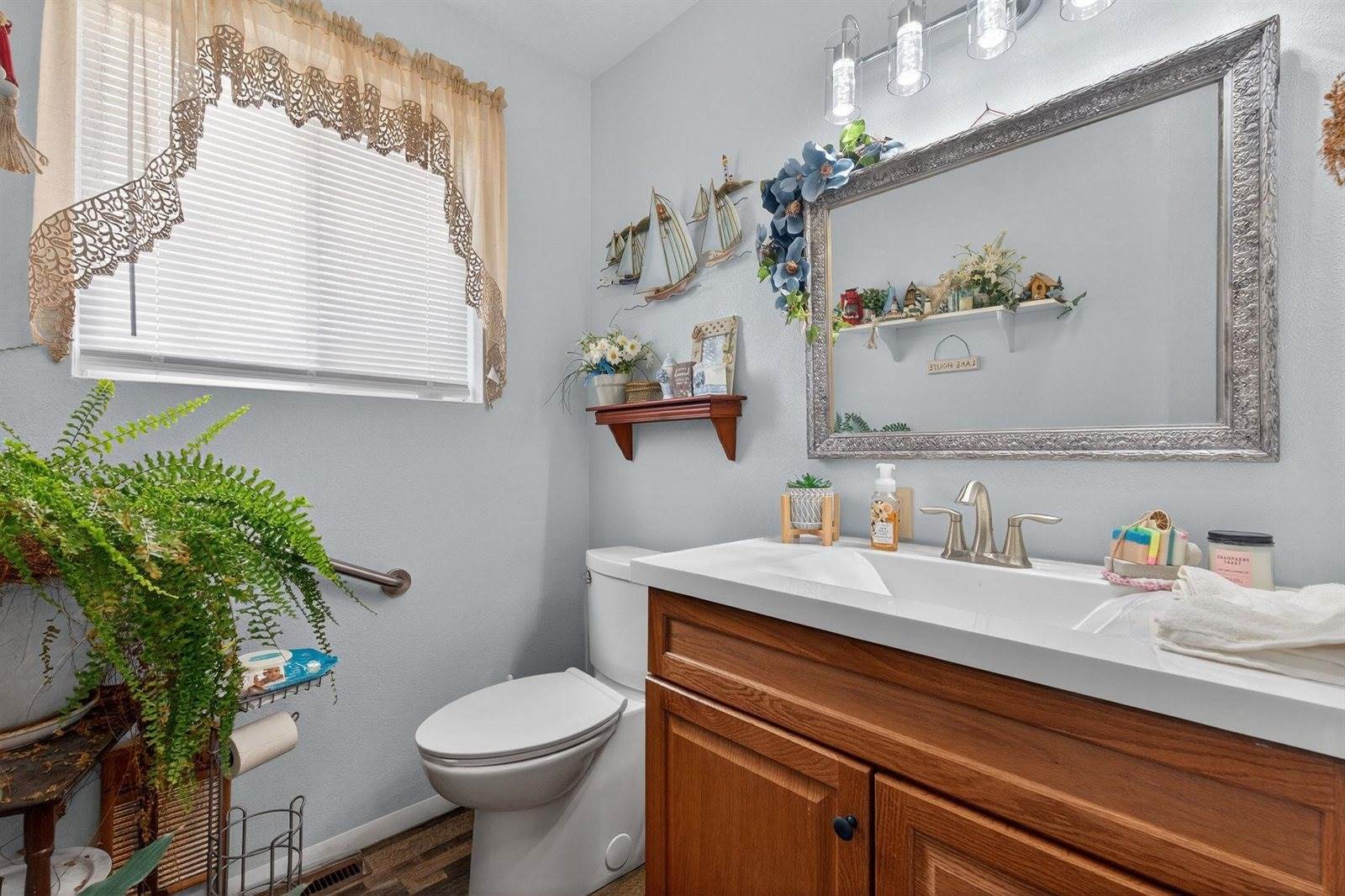 580 Calder Avenue, American Falls, ID 83211