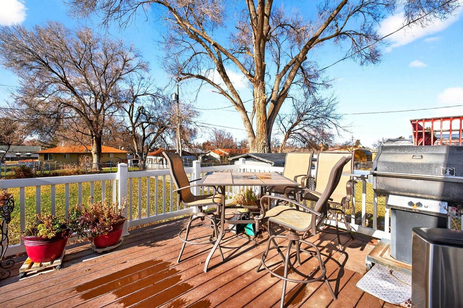 580 Calder Avenue, American Falls, ID 83211