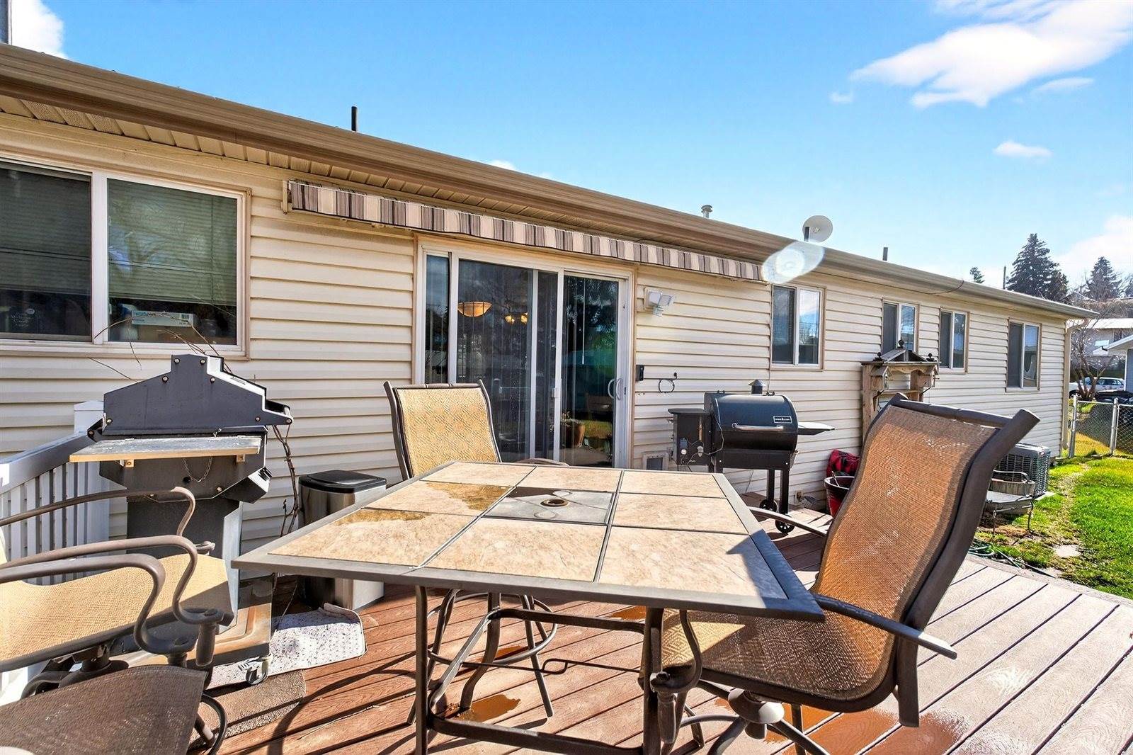 580 Calder Avenue, American Falls, ID 83211