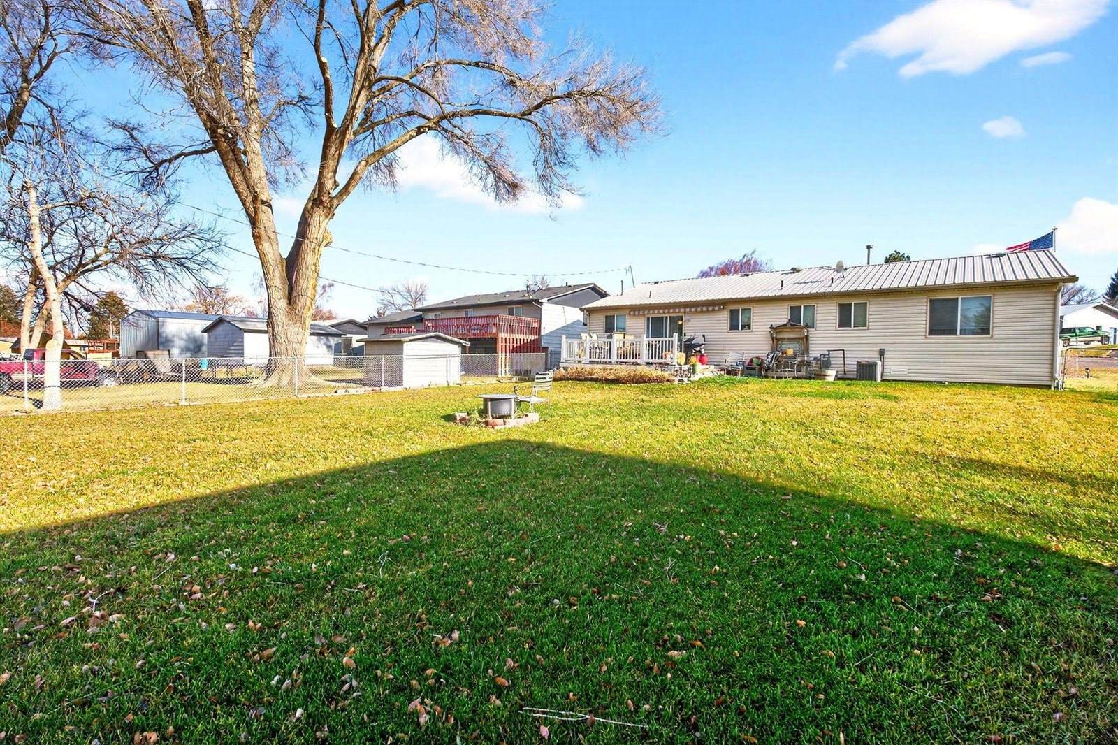 580 Calder Avenue, American Falls, ID 83211