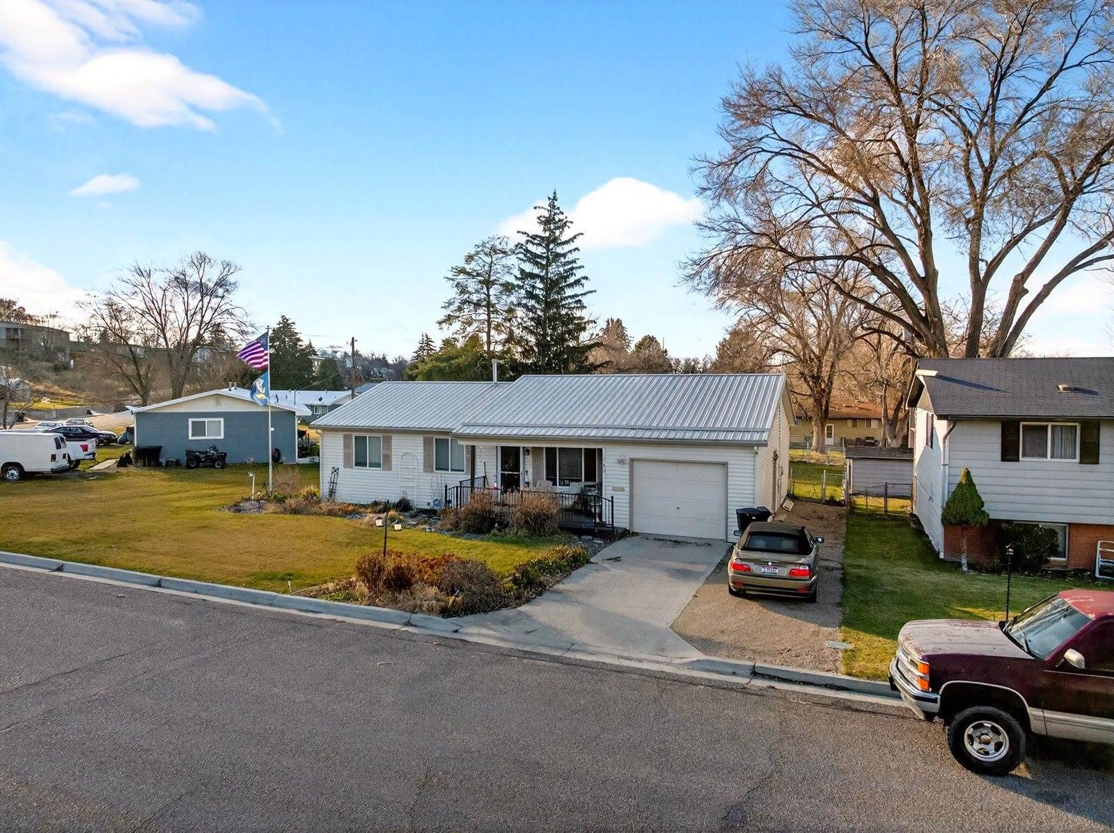 580 Calder Avenue, American Falls, ID 83211