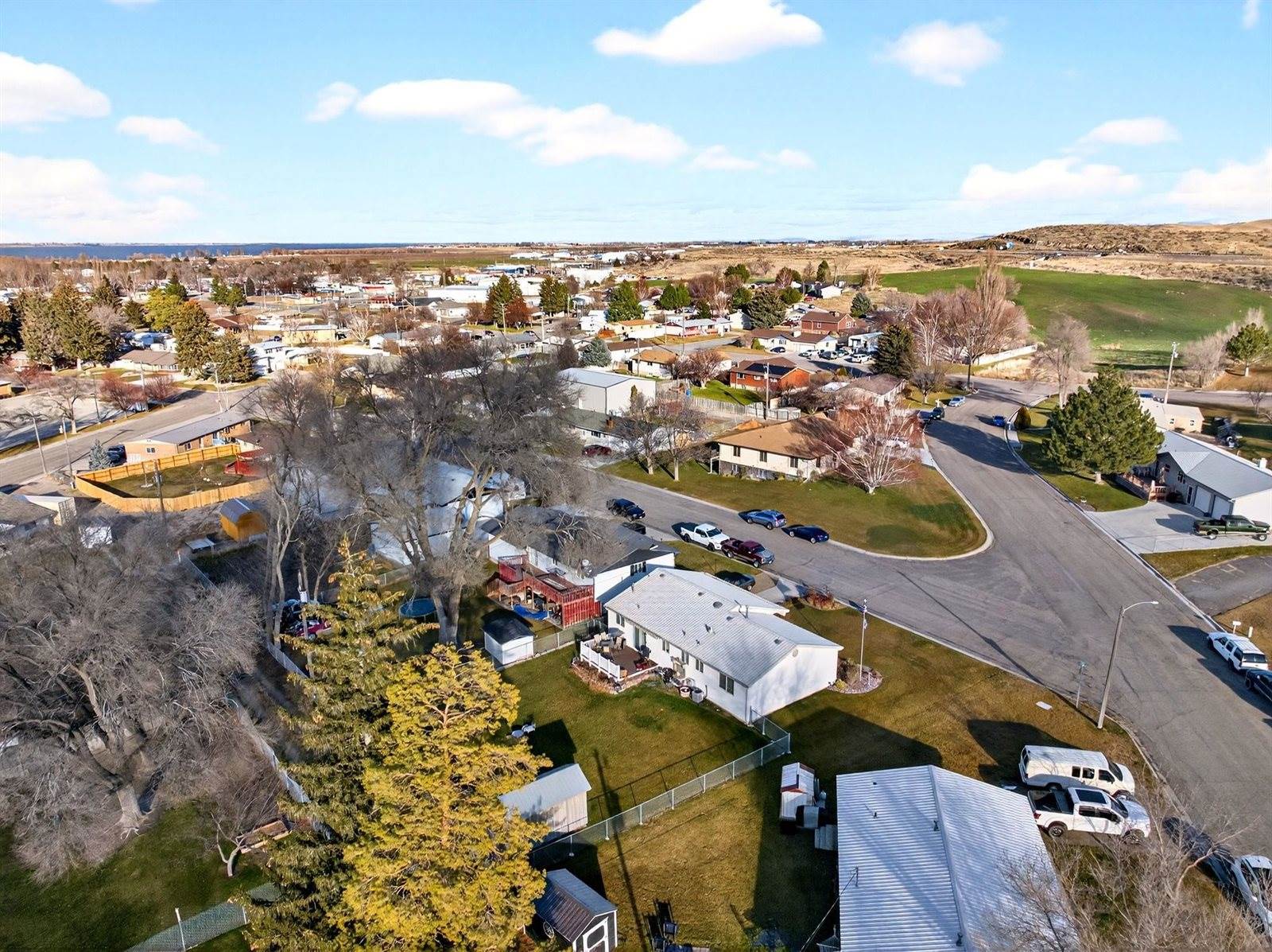 580 Calder Avenue, American Falls, ID 83211