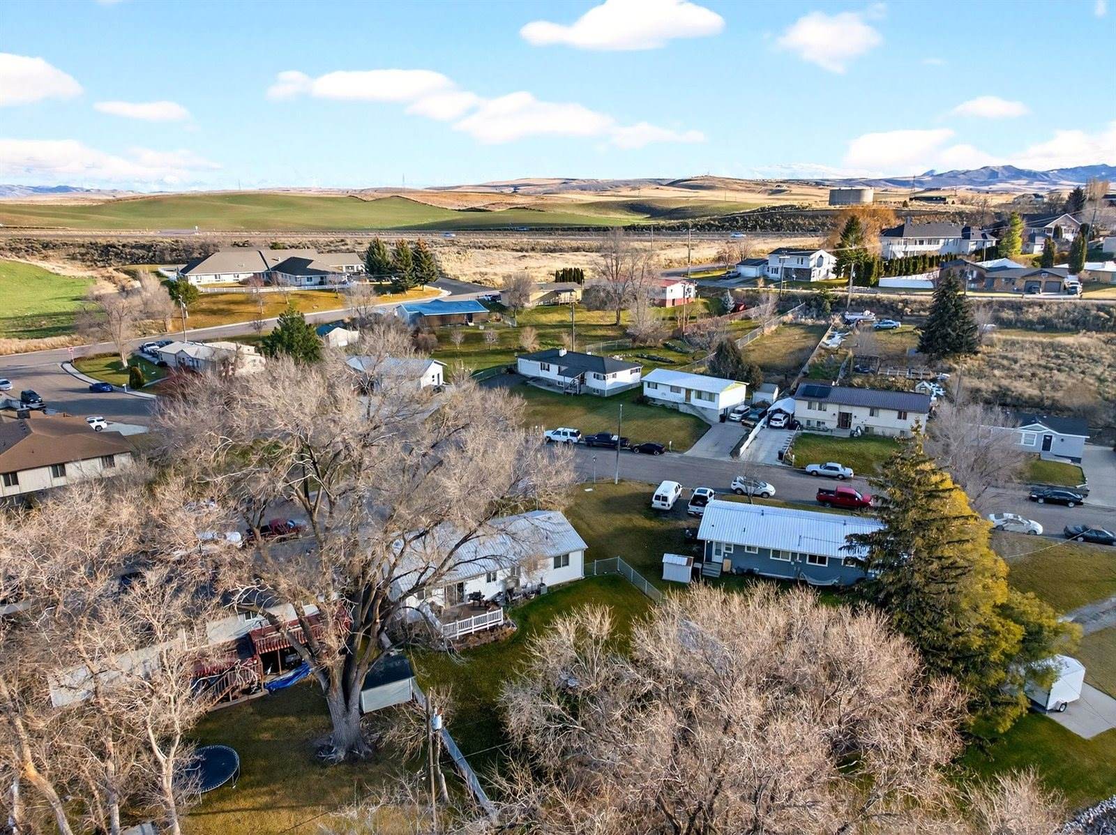 580 Calder Avenue, American Falls, ID 83211