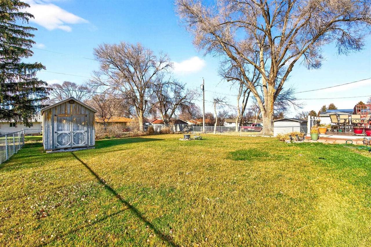 580 Calder Avenue, American Falls, ID 83211