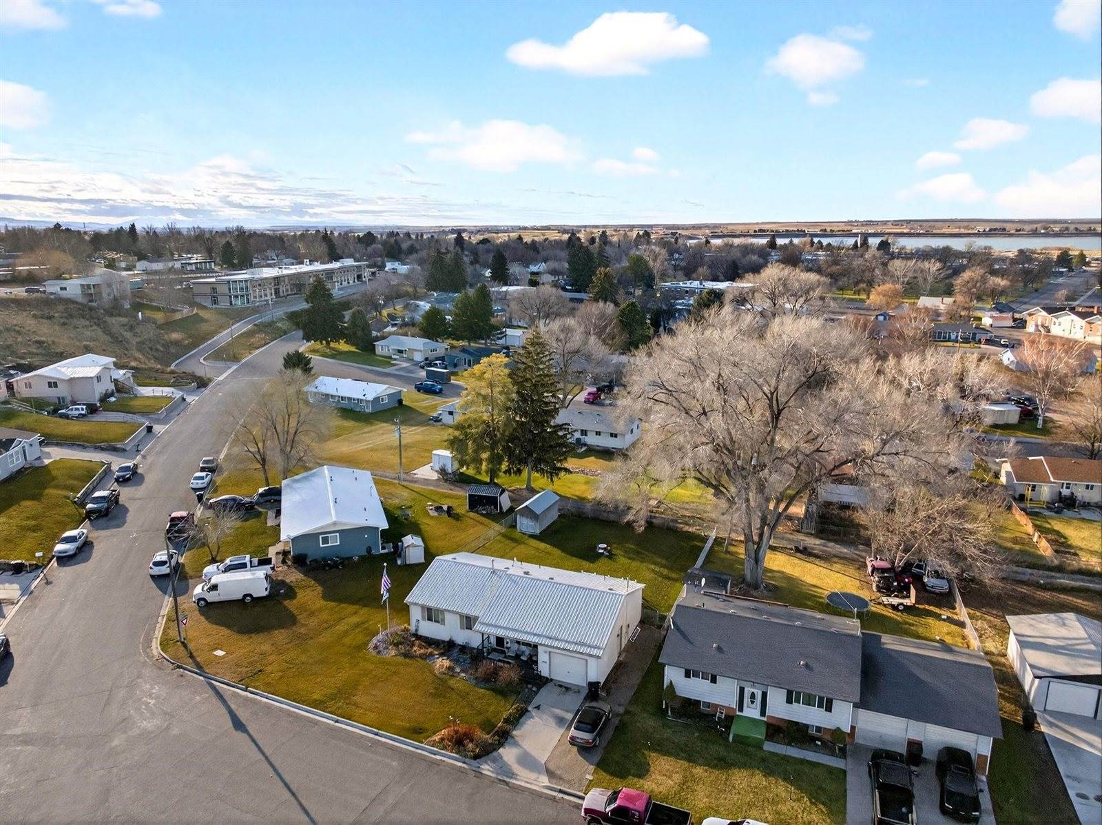 580 Calder Avenue, American Falls, ID 83211