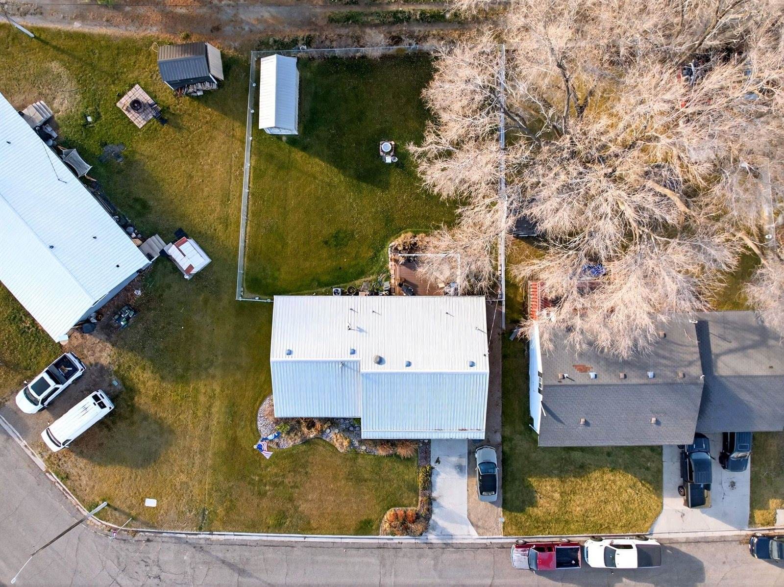 580 Calder Avenue, American Falls, ID 83211