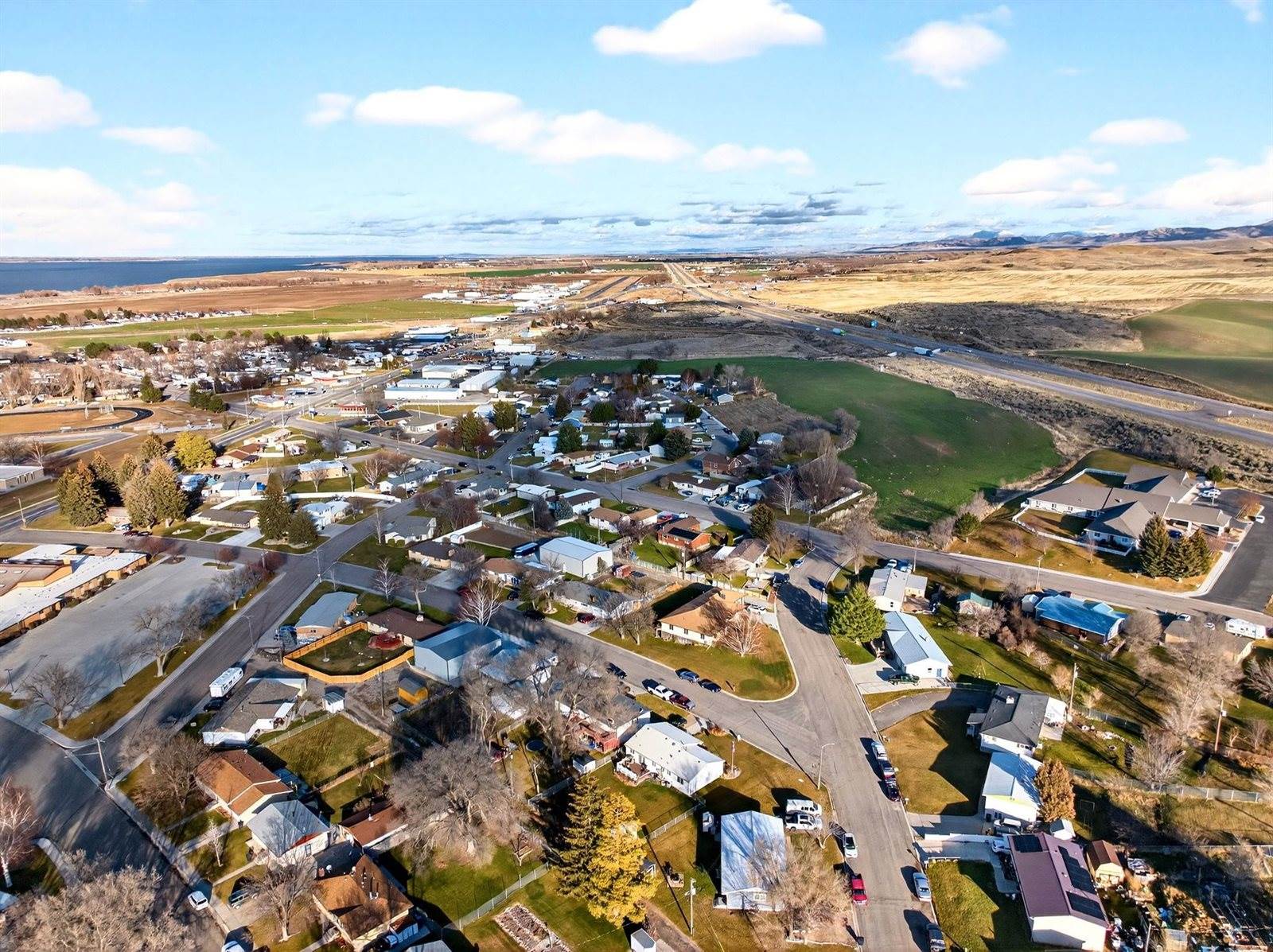 580 Calder Avenue, American Falls, ID 83211