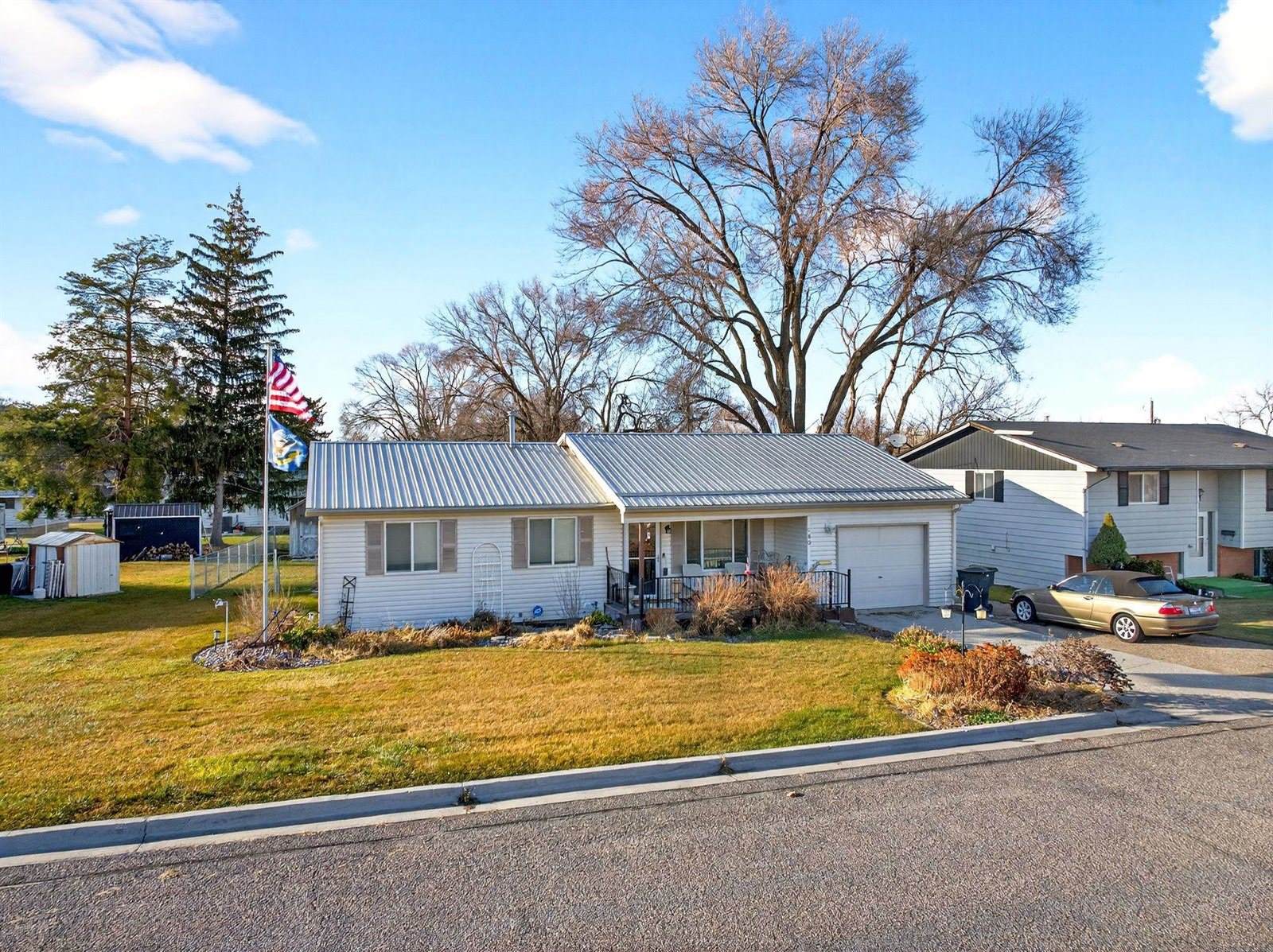 580 Calder Avenue, American Falls, ID 83211