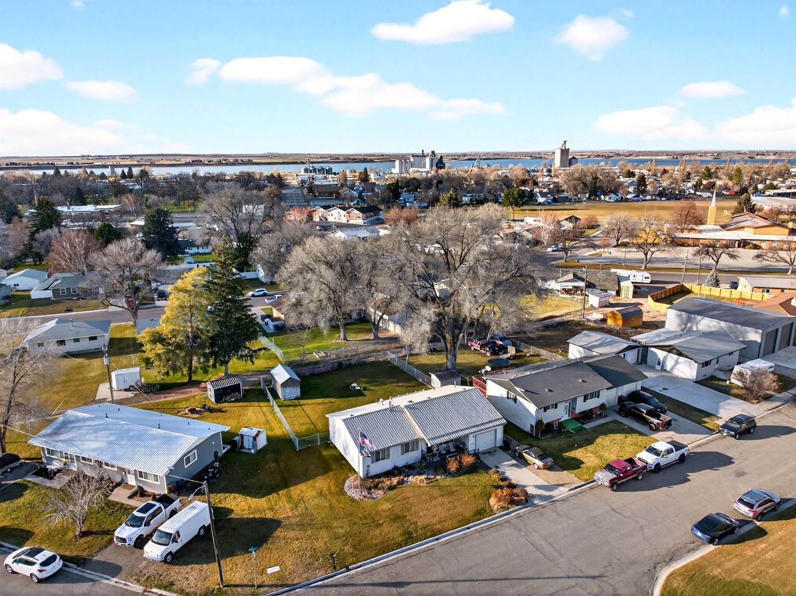 580 Calder Avenue, American Falls, ID 83211