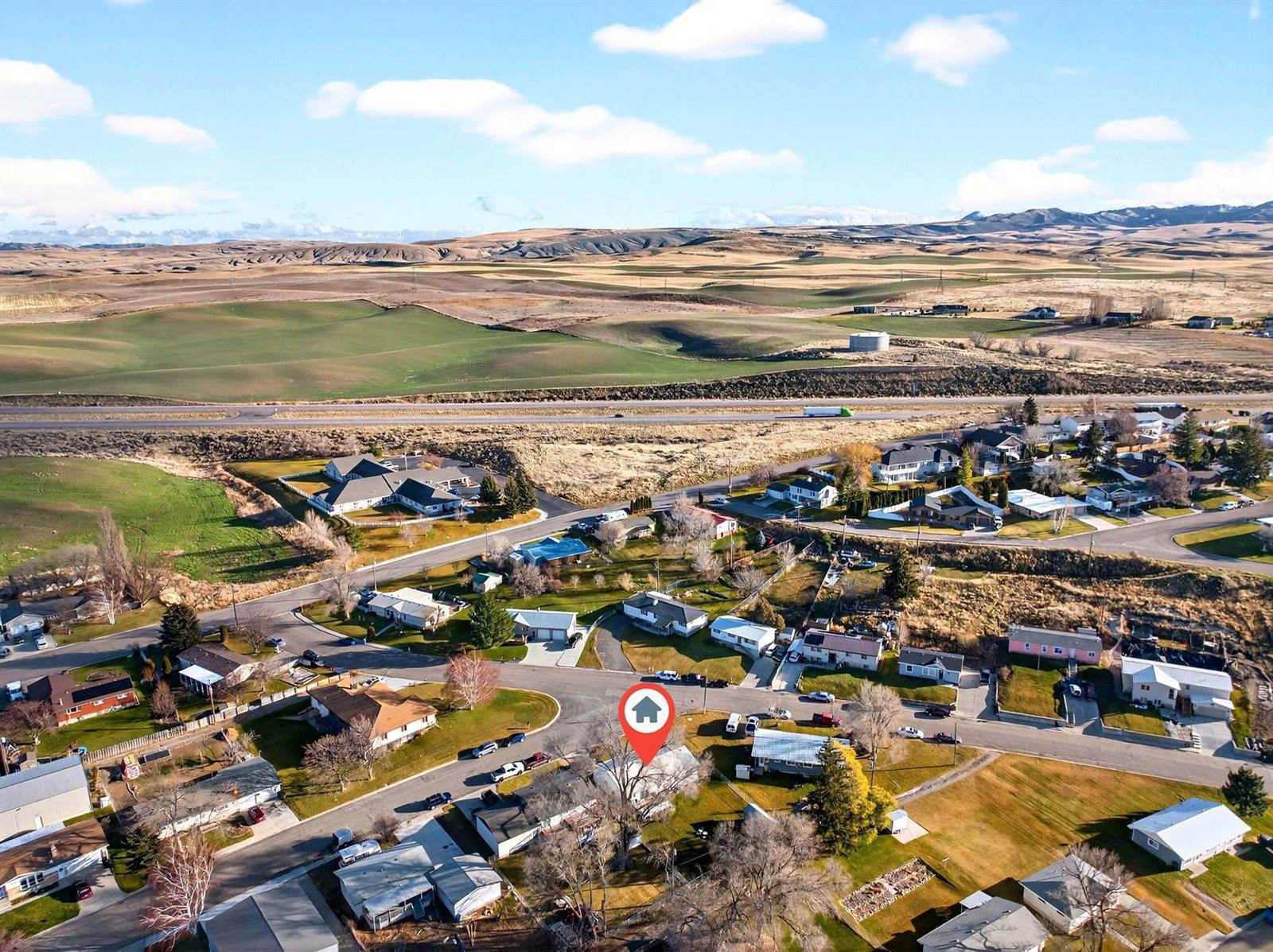 580 Calder Avenue, American Falls, ID 83211