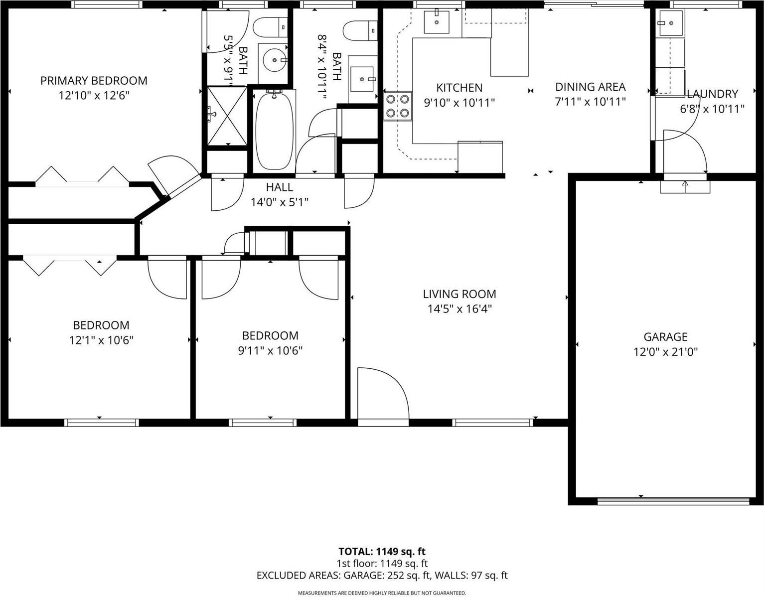 580 Calder Avenue, American Falls, ID 83211