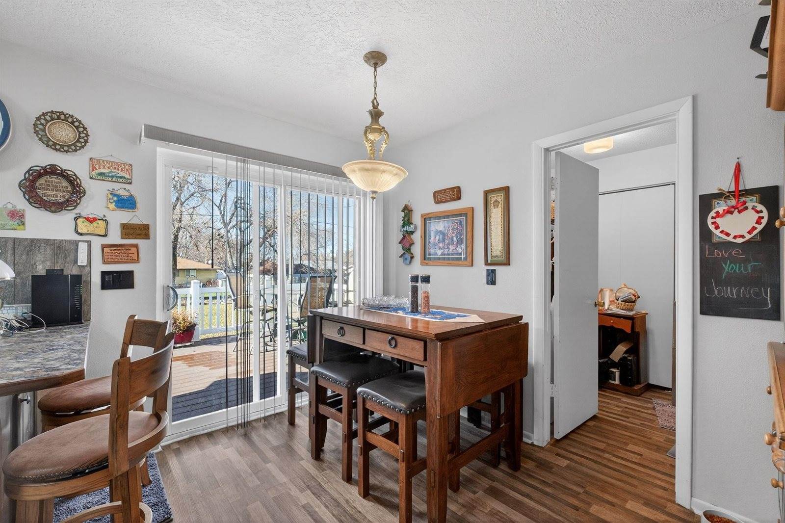 580 Calder Avenue, American Falls, ID 83211